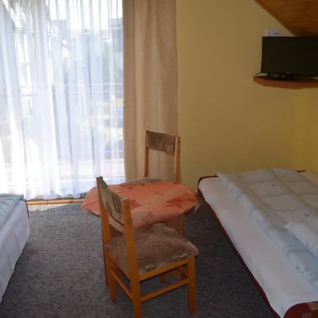 Sara' Władysławowo