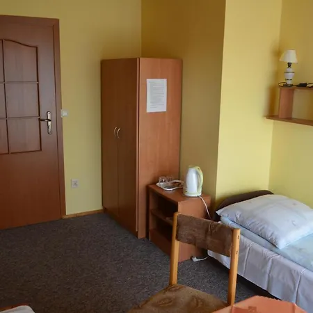 Quarto em Acomodações Particulares Sara' *