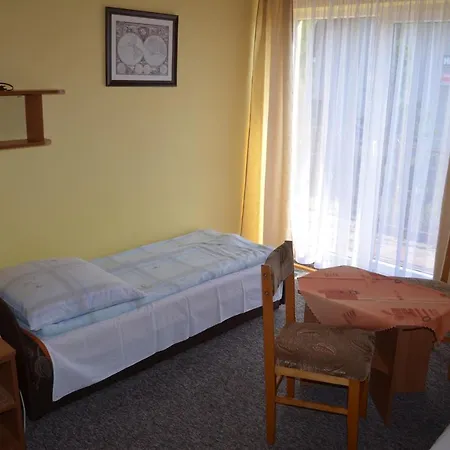 Quarto em Acomodações Particulares Sara' Władysławowo