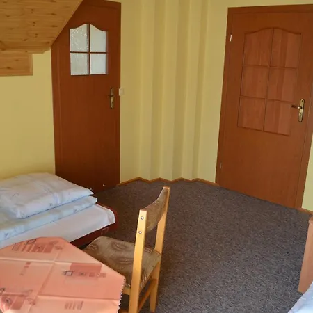 Sara' Homestay