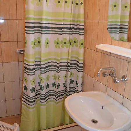 Rum i privatbostad Sara' *