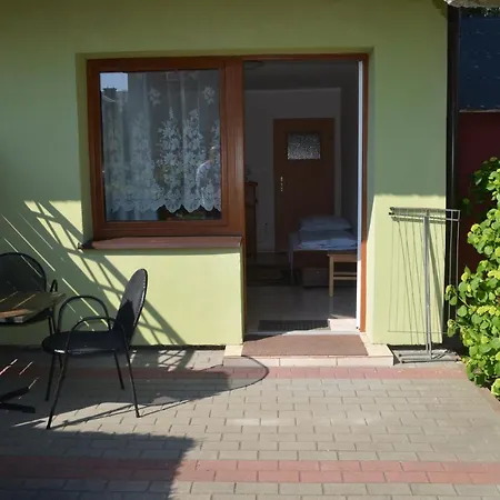 Sara' Quarto em Acomodações Particulares *