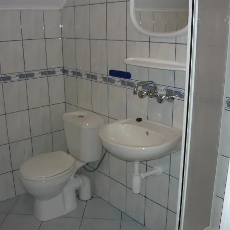 Quarto em Acomodações Particulares Sara' *