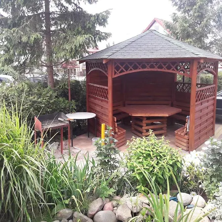 Sara' * Władysławowo