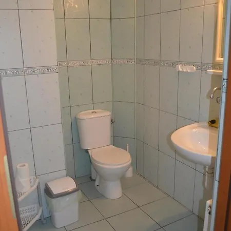 Rum i privatbostad Sara'