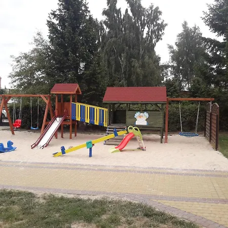 Sara' * Władysławowo