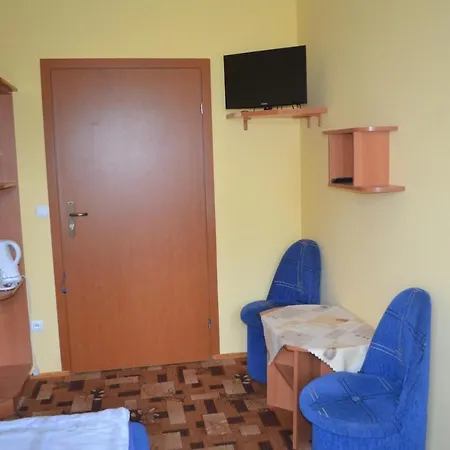 Sara' * Władysławowo