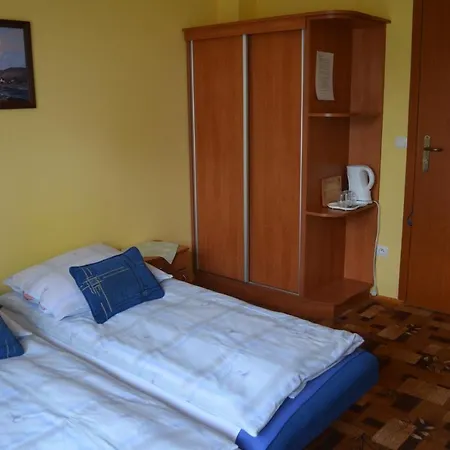 Sara' Homestay Wladyslawowo