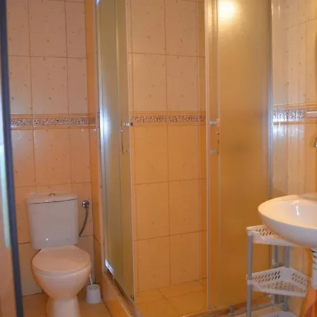 Sara' Rum i privatbostad *