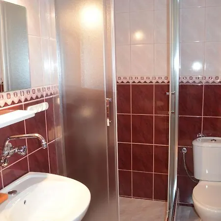 Sara' Quarto em Acomodações Particulares Władysławowo