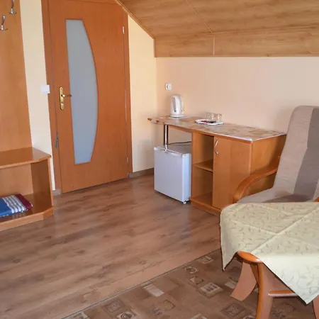 Sara' Homestay Wladyslawowo