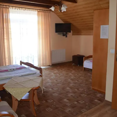 Sara' Quarto em Acomodações Particulares *