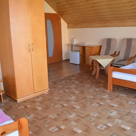 Sara' Władysławowo