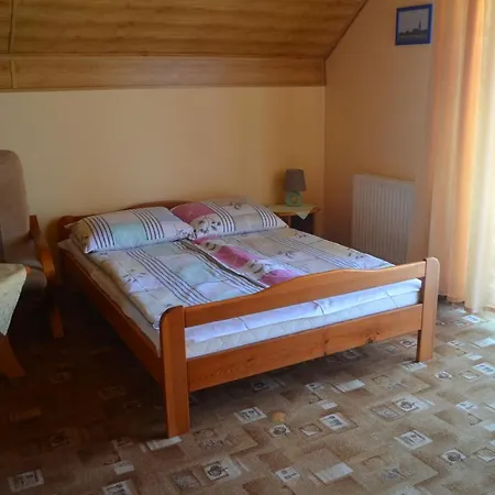 Homestay Sara' Wladyslawowo