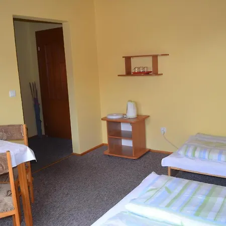 Sara' Władysławowo