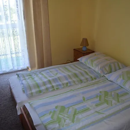 Sara' Quarto em Acomodações Particulares Władysławowo