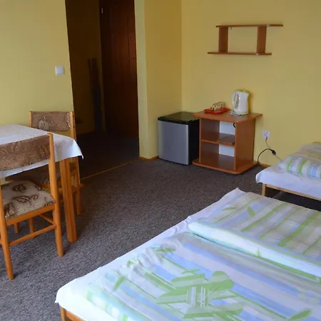 Sara' Homestay Wladyslawowo