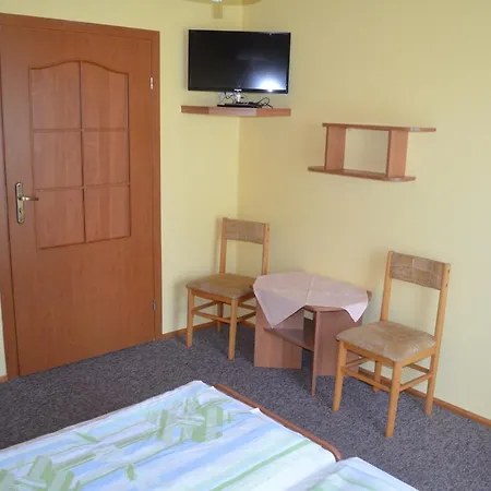 Sara' Władysławowo