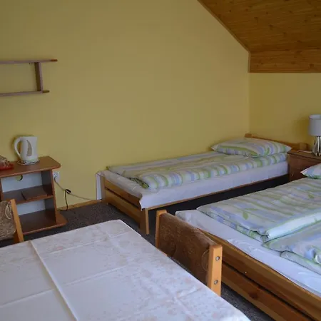 Sara' Homestay *
