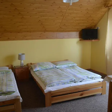 Homestay Sara' Wladyslawowo