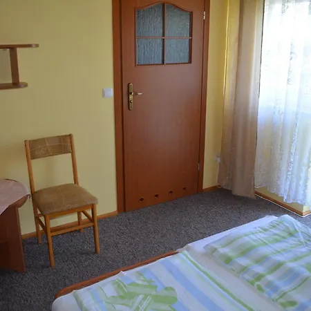 Sara' Quarto em Acomodações Particulares *