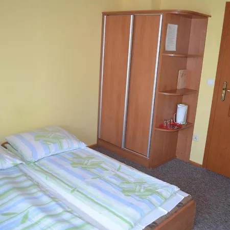 Quarto em Acomodações Particulares Sara' Władysławowo