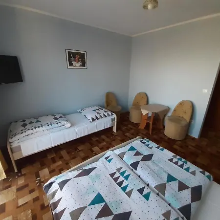 Quarto em Acomodações Particulares Sara' *