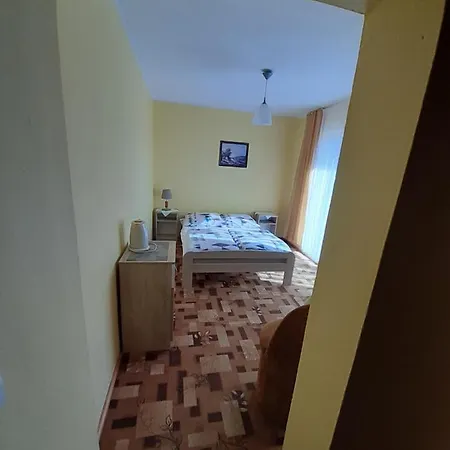 Sara' Rum i privatbostad