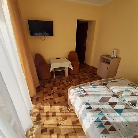 Sara' Władysławowo