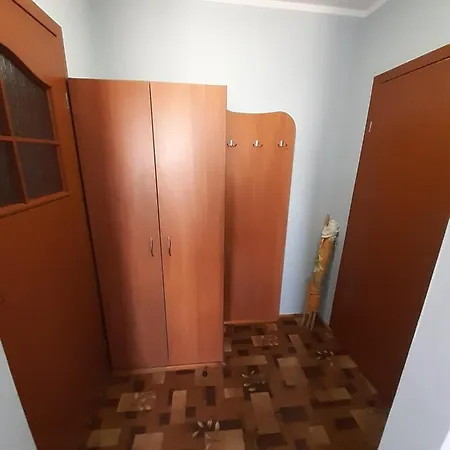 Quarto em Acomodações Particulares Sara'