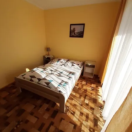 Sara' Władysławowo