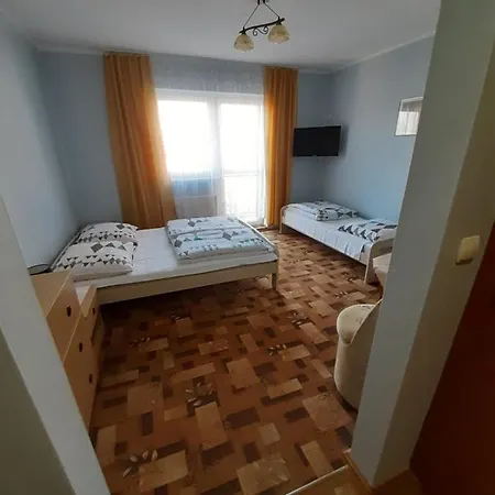 Quarto em Acomodações Particulares Sara'