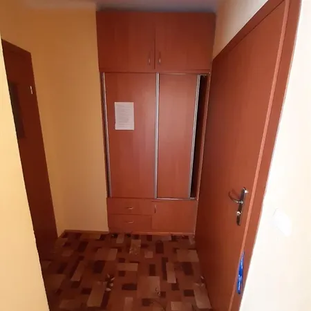 Sara' * Władysławowo