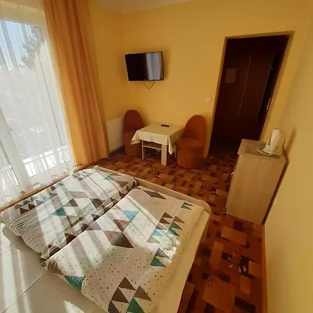 Sara' Władysławowo