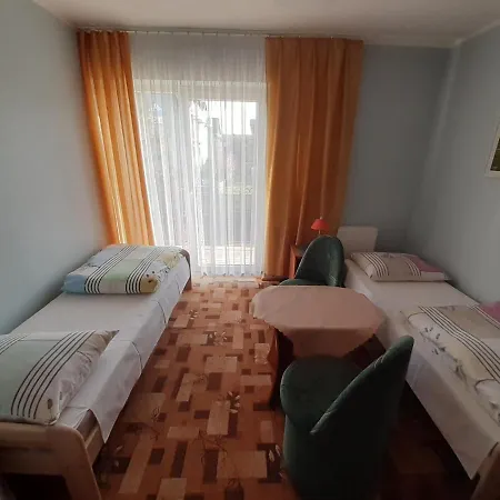 Sara' * Władysławowo