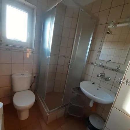 Sara' Quarto em Acomodações Particulares Władysławowo