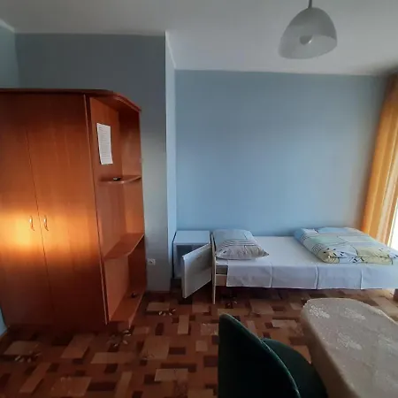 Sara' Quarto em Acomodações Particulares Władysławowo