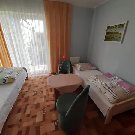 Sara' Rum i privatbostad Władysławowo