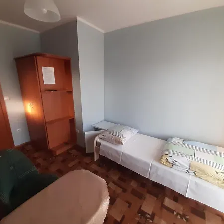 Sara' Quarto em Acomodações Particulares Władysławowo