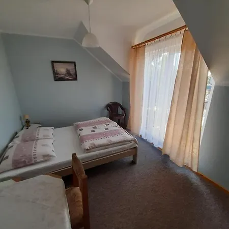 Quarto em Acomodações Particulares Sara' Władysławowo