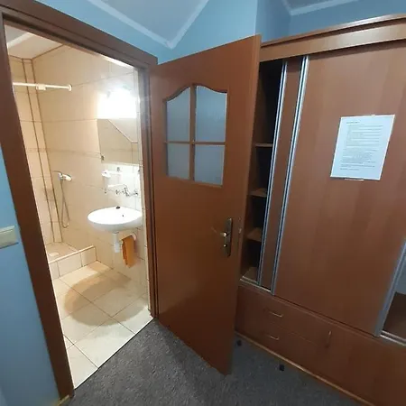 Quarto em Acomodações Particulares Sara'