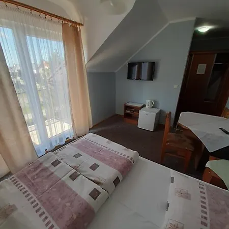 Sara' Quarto em Acomodações Particulares *