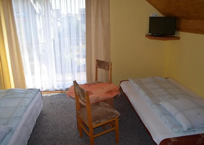 Sara' Władysławowo