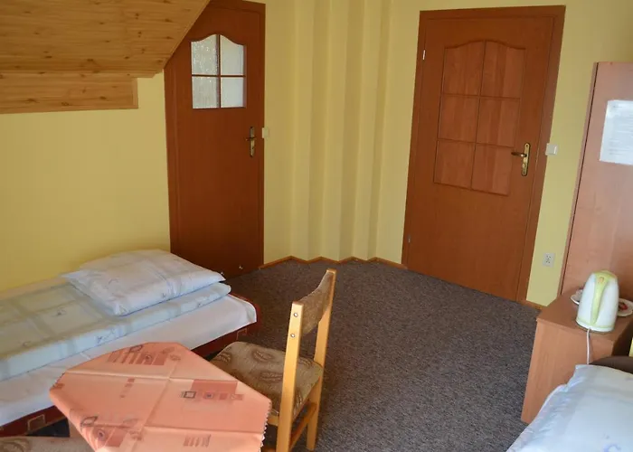 Sara' בית אירוח