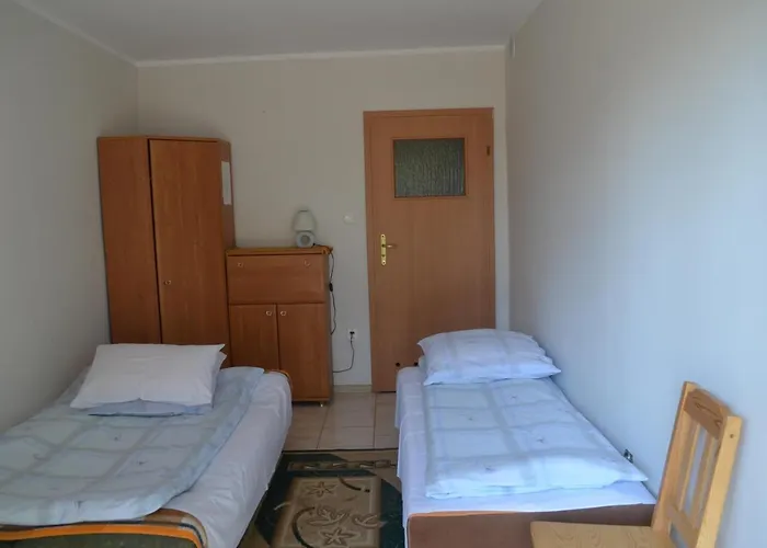 בית אירוח Sara' *