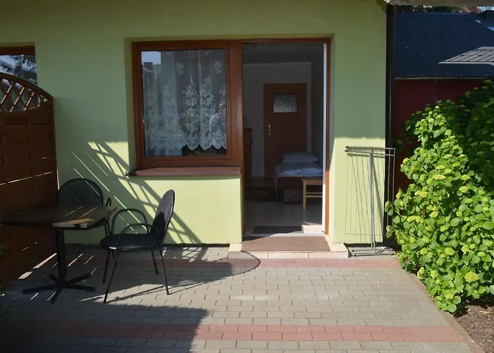 Sara' בית אירוח *