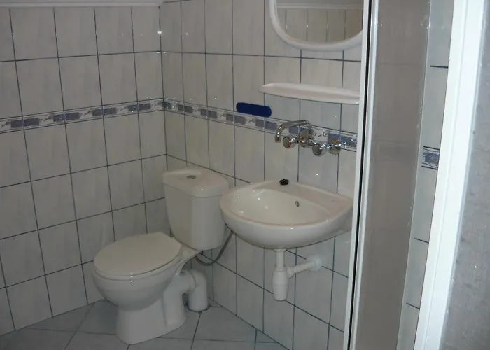 בית אירוח Sara' *