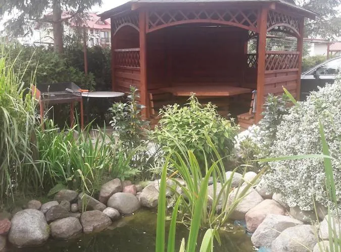 Sara' בית אירוח *