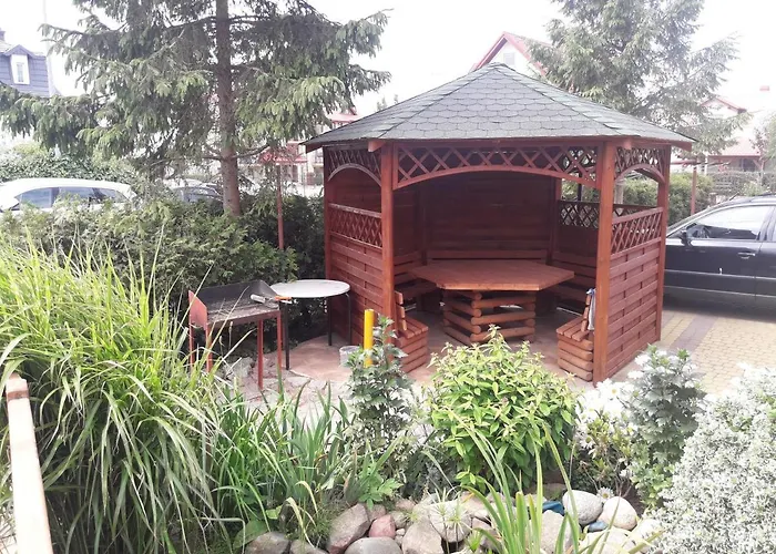 Sara' * Władysławowo