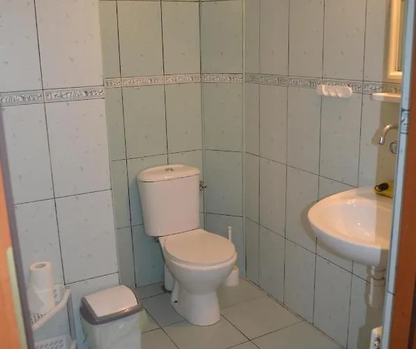 בית אירוח Sara'